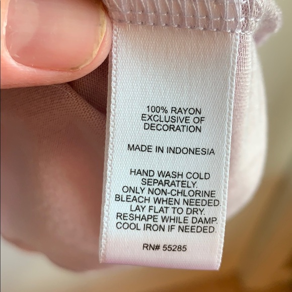 Express Top - Picture 4 of 4